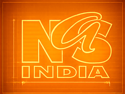 NAS India